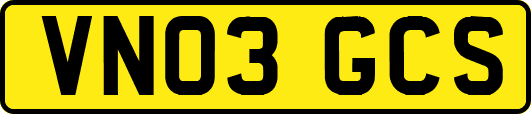 VN03GCS