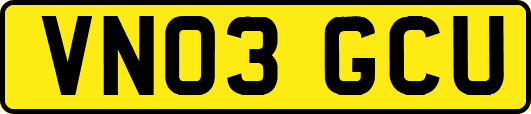 VN03GCU