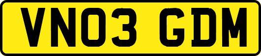 VN03GDM