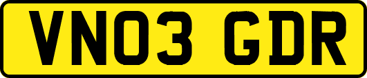 VN03GDR