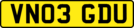 VN03GDU