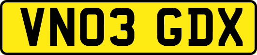 VN03GDX