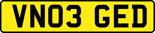 VN03GED