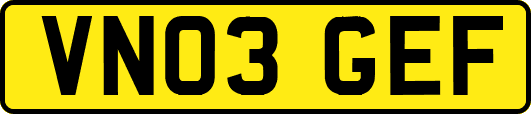 VN03GEF