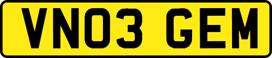 VN03GEM