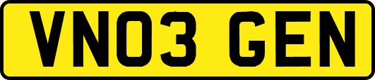 VN03GEN