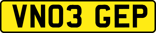 VN03GEP