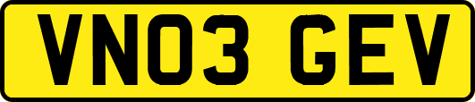 VN03GEV