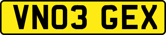 VN03GEX
