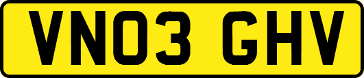 VN03GHV