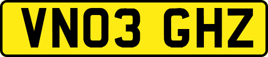 VN03GHZ