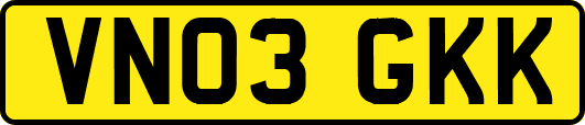 VN03GKK
