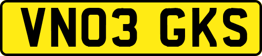 VN03GKS