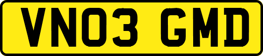 VN03GMD