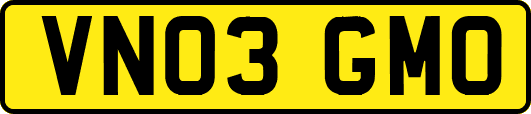 VN03GMO