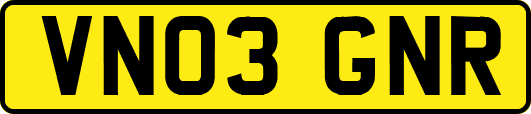 VN03GNR