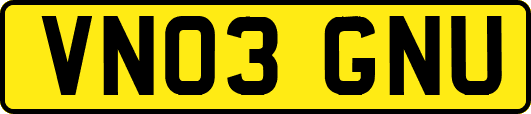 VN03GNU