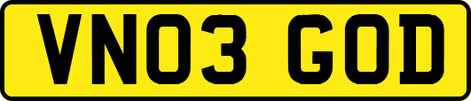 VN03GOD