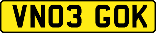 VN03GOK
