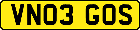 VN03GOS