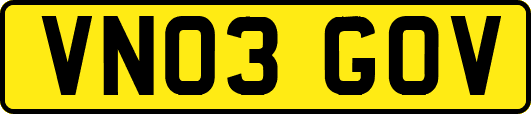 VN03GOV