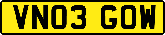 VN03GOW