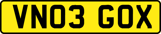 VN03GOX