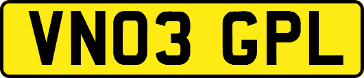 VN03GPL