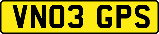 VN03GPS