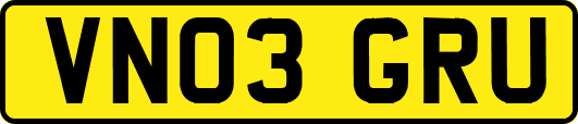 VN03GRU