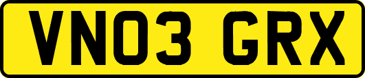 VN03GRX