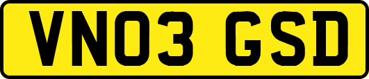 VN03GSD