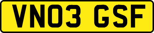 VN03GSF