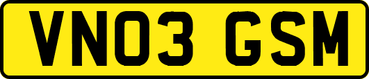 VN03GSM