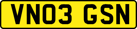 VN03GSN