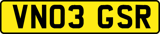 VN03GSR