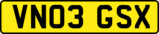 VN03GSX