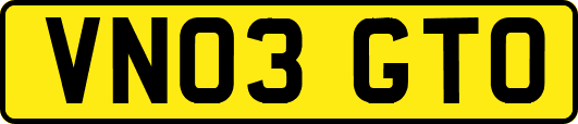 VN03GTO