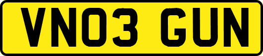 VN03GUN
