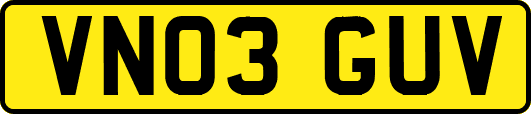 VN03GUV