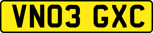 VN03GXC