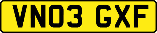 VN03GXF