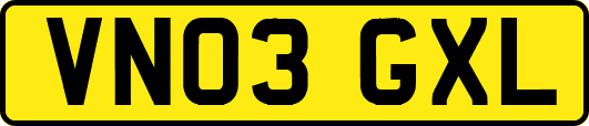 VN03GXL