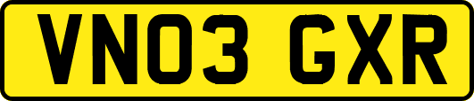 VN03GXR
