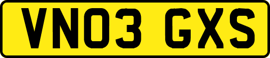 VN03GXS