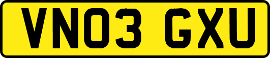 VN03GXU
