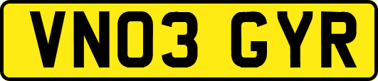 VN03GYR