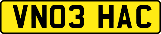 VN03HAC