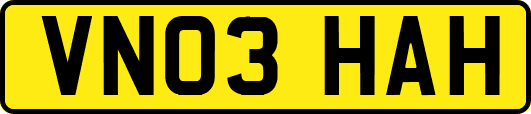 VN03HAH
