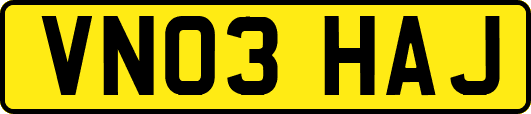 VN03HAJ